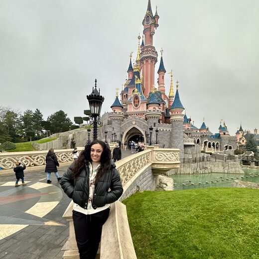 Disneyland Paris