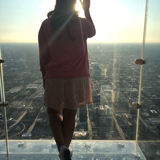 Chicago, Illinois
