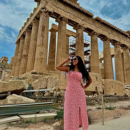 Athens, Greece