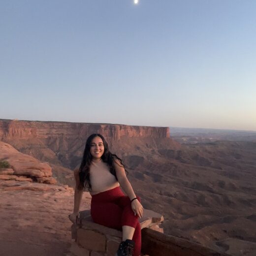 Canyon Lands National Park, Utah