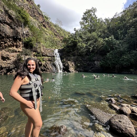 Oahu, Hawaii